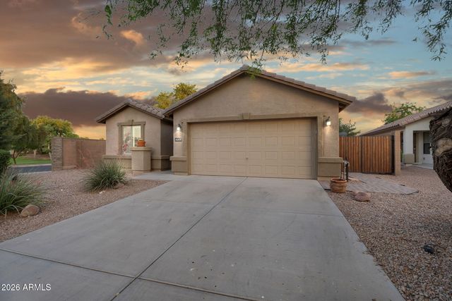 42059 W Cheyenne Drive, Maricopa, AZ 85138