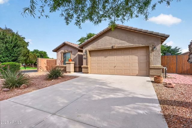 42059 W Cheyenne Drive, Maricopa, AZ 85138