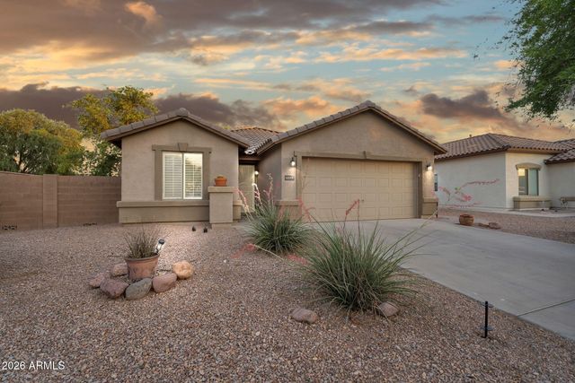 42059 W Cheyenne Drive, Maricopa, AZ 85138