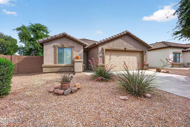 42059 W Cheyenne Drive, Maricopa, AZ 85138