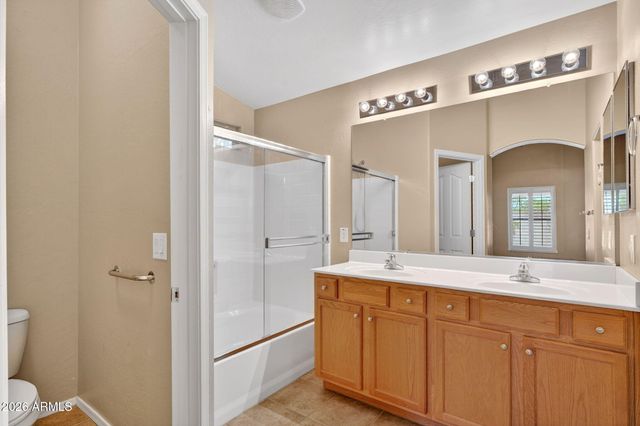 42059 W Cheyenne Drive, Maricopa, AZ 85138