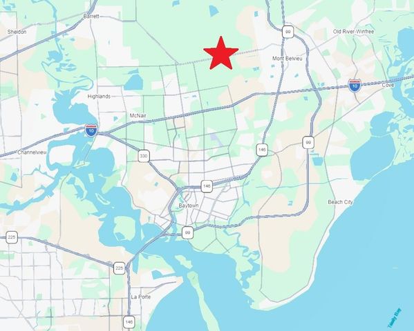7515 Fm 1942, Baytown, TX 77521
