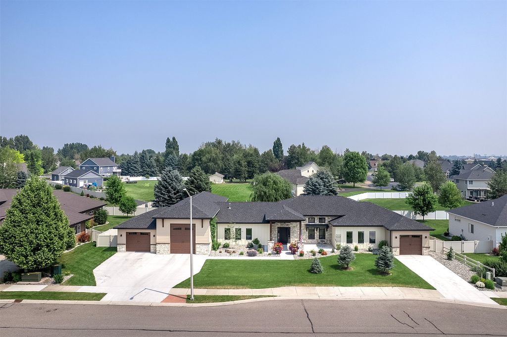 123 Taelor Road, Kalispell, MT 59901 photo 1