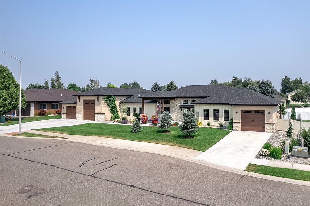 123 Taelor Road, Kalispell, MT 59901 photo 3