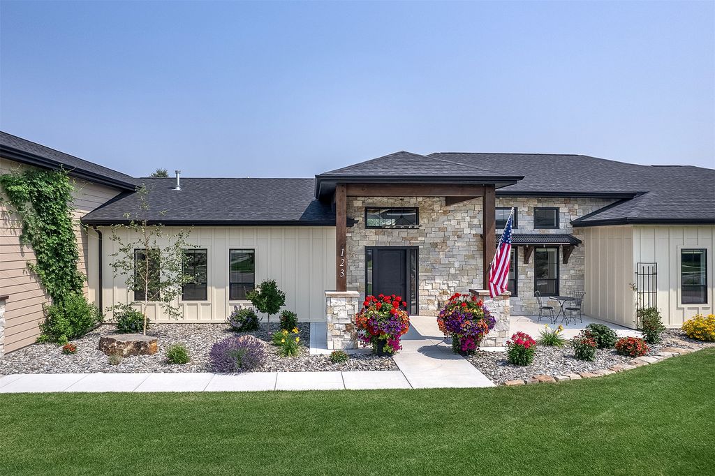 123 Taelor Road, Kalispell, MT 59901 photo 4