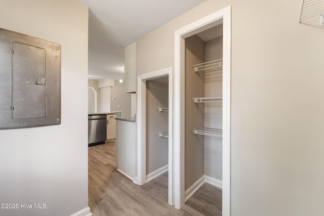 529 Hubert Boulevard, Hubert, NC 28539