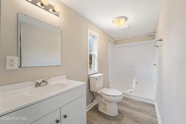 529 Hubert Boulevard, Hubert, NC 28539