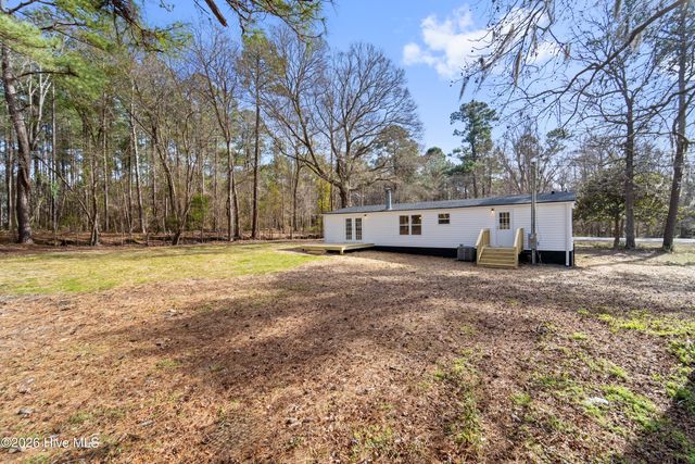 529 Hubert Boulevard, Hubert, NC 28539