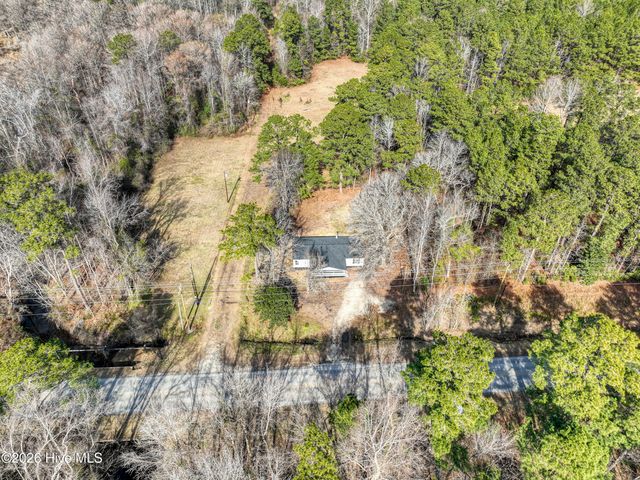 529 Hubert Boulevard, Hubert, NC 28539