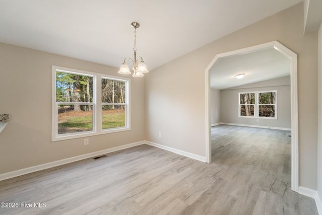 529 Hubert Boulevard, Hubert, NC 28539