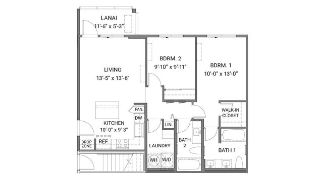91-3529 Nana Hope Street 5203, Ewa Beach, HI 96706