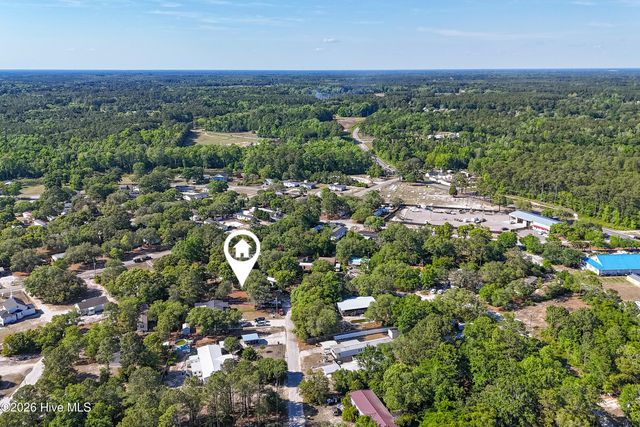 1830 Silent Grove Avenue SW, Supply, NC 28462