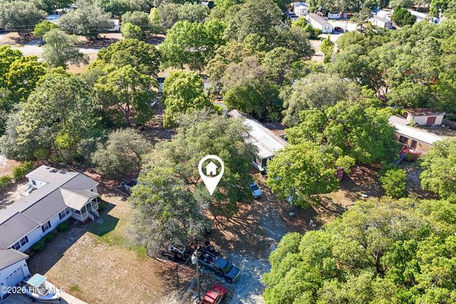 1830 Silent Grove Avenue SW, Supply, NC 28462