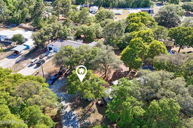 1830 Silent Grove Avenue SW, Supply, NC 28462