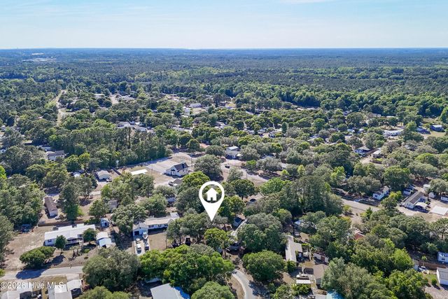 1830 Silent Grove Avenue SW, Supply, NC 28462
