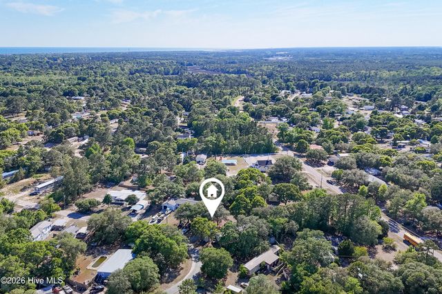 1830 Silent Grove Avenue SW, Supply, NC 28462