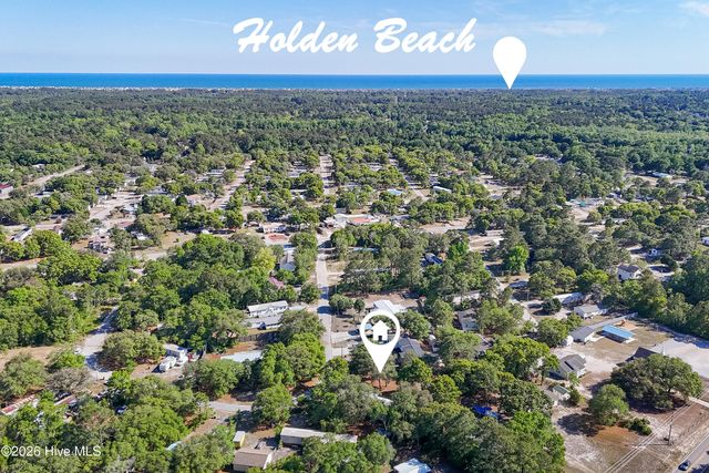 1830 Silent Grove Avenue SW, Supply, NC 28462