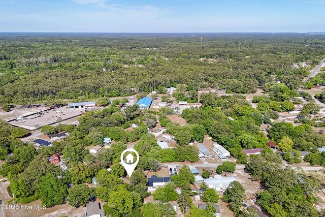 1830 Silent Grove Avenue SW, Supply, NC 28462