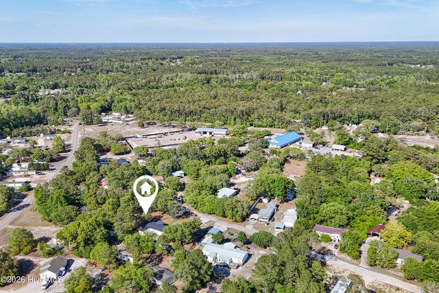 1830 Silent Grove Avenue SW, Supply, NC 28462