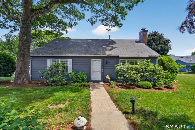 34 Canborne Way 34, Madison, CT 06443