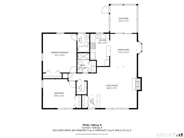 34 Canborne Way 34, Madison, CT 06443