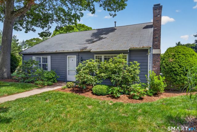 34 Canborne Way 34, Madison, CT 06443