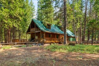 35486 Wild Turkey Lane, Shingletown, CA 96088
