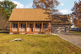 211 West Street, Kalkaska, MI 49649