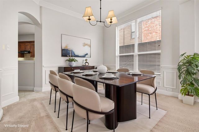 8709 Havant Lane, Plano, TX 75024