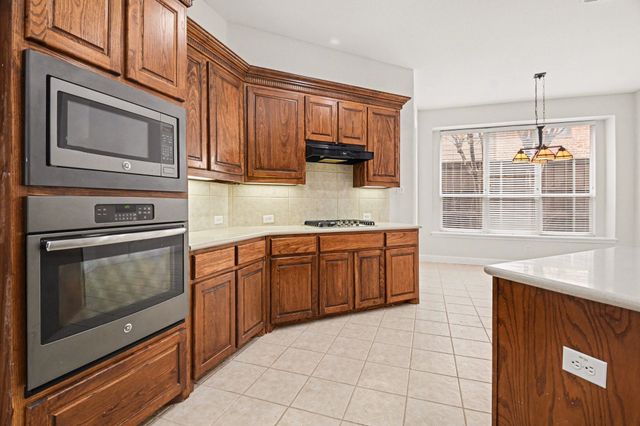 8709 Havant Lane, Plano, TX 75024