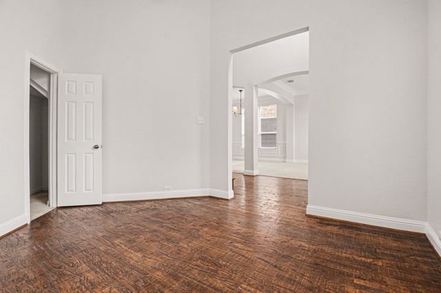 8709 Havant Lane, Plano, TX 75024