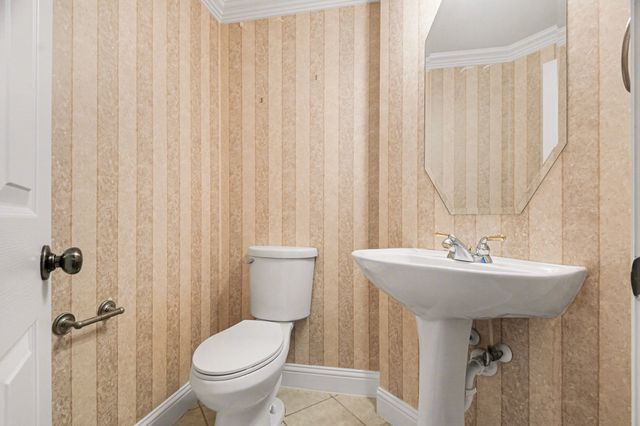 8709 Havant Lane, Plano, TX 75024