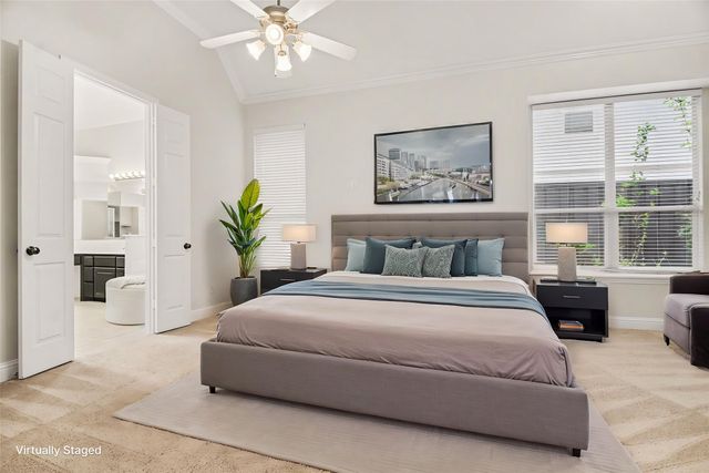 8709 Havant Lane, Plano, TX 75024