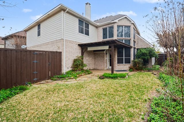 8709 Havant Lane, Plano, TX 75024