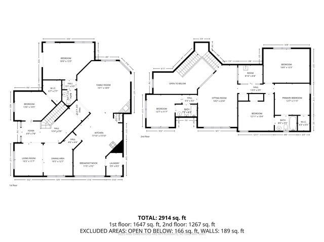 8709 Havant Lane, Plano, TX 75024