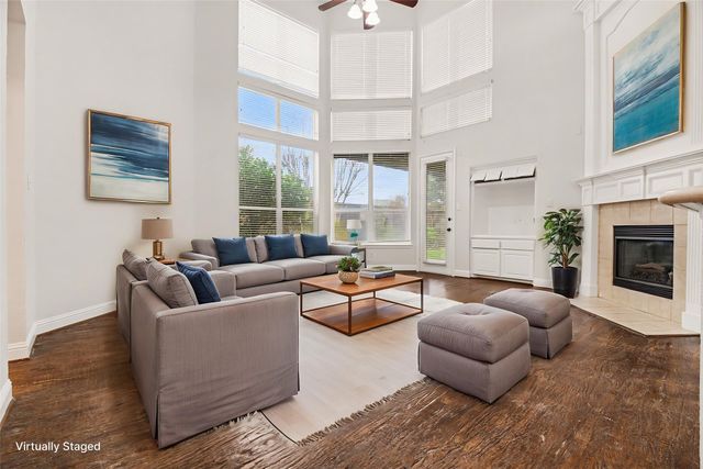 8709 Havant Lane, Plano, TX 75024