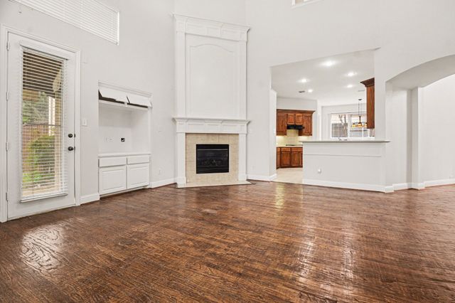 8709 Havant Lane, Plano, TX 75024