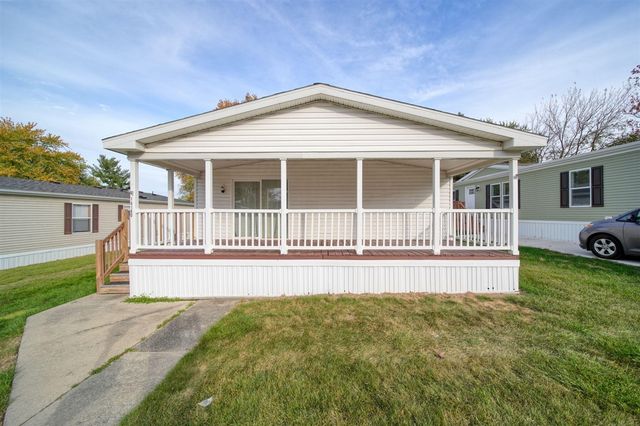 14180 F Drive, Plymouth, MI 48170