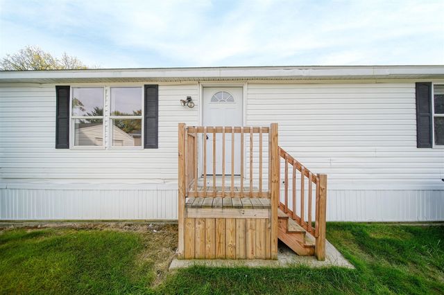 14180 F Drive, Plymouth, MI 48170