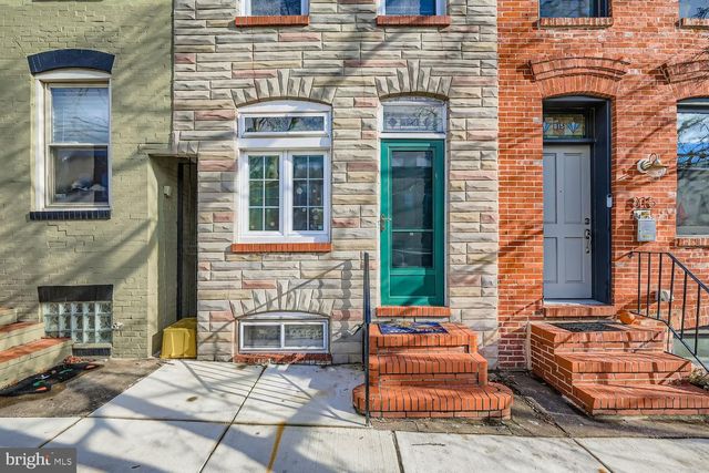 813 S LUZERNE AVE, Baltimore, MD 21224