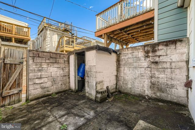 813 S LUZERNE AVE, Baltimore, MD 21224