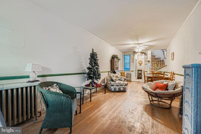 813 S LUZERNE AVE, Baltimore, MD 21224