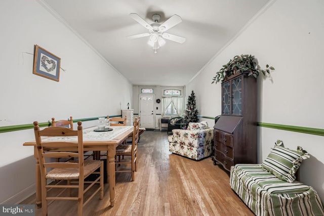 813 S LUZERNE AVE, Baltimore, MD 21224