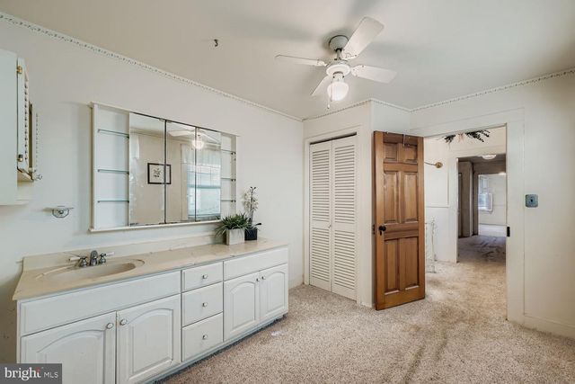 813 S LUZERNE AVE, Baltimore, MD 21224