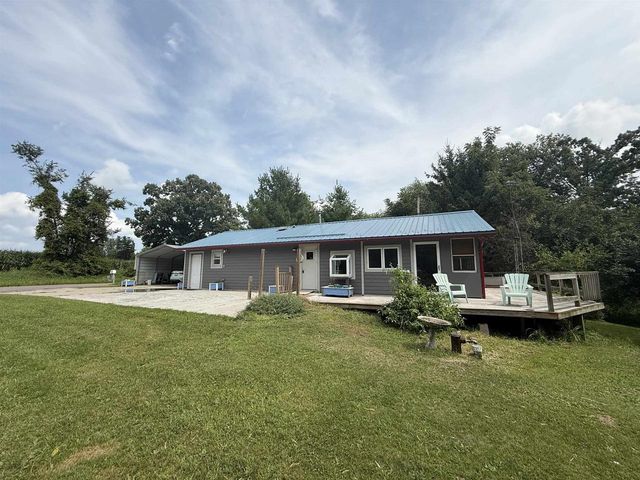 309 Golden Avenue, Wisconsin Dells, WI 53965
