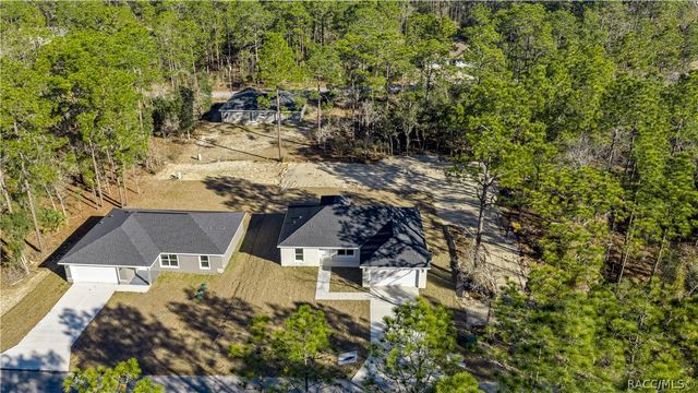 24125 NW Foxglove Lane, Dunnellon, FL 34431