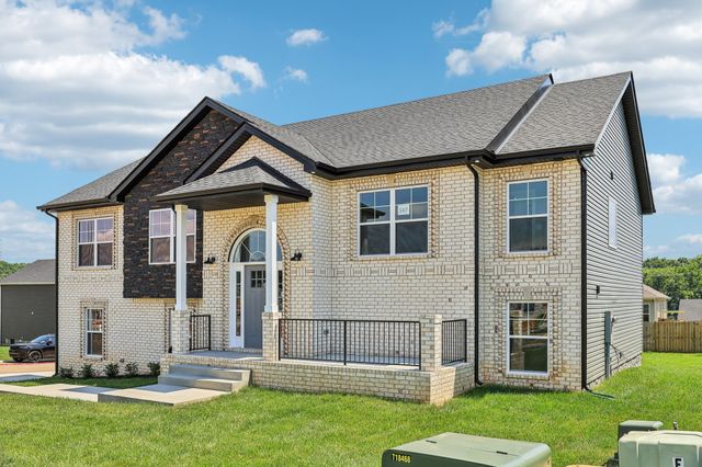 352 Cardinal Creek, Clarksville, TN 37040