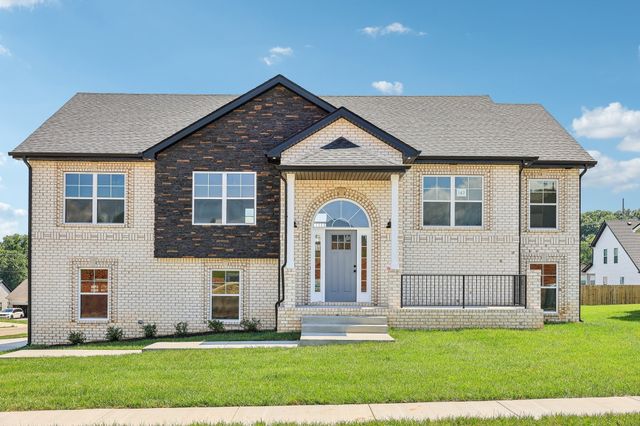 352 Cardinal Creek, Clarksville, TN 37040