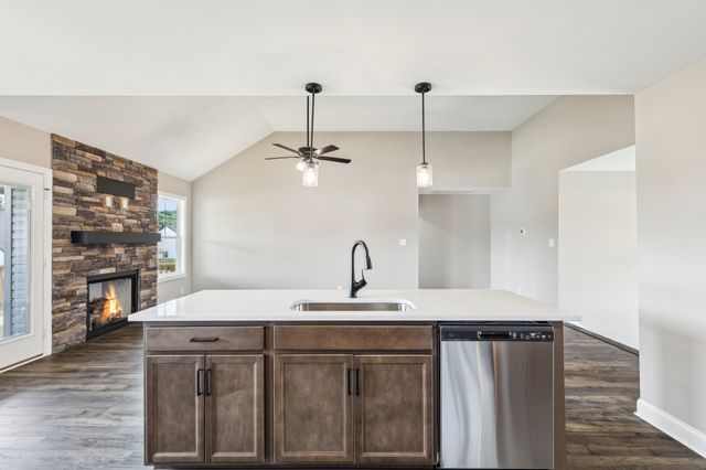 352 Cardinal Creek, Clarksville, TN 37040