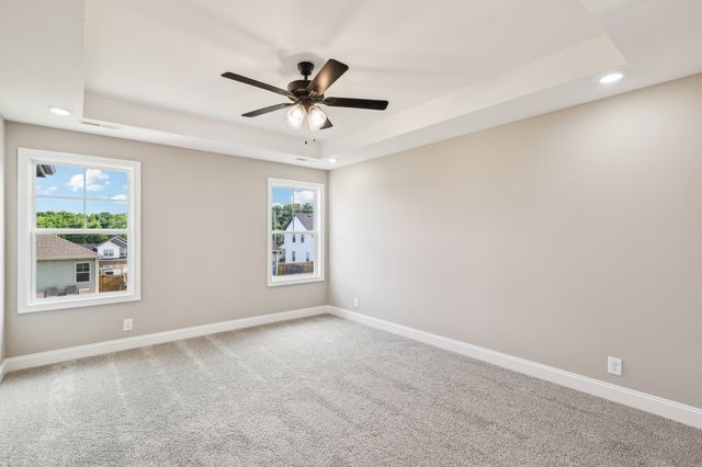 352 Cardinal Creek, Clarksville, TN 37040